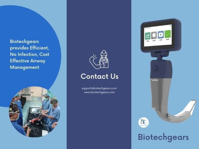 CoreRay Video Laryngoscope: The Ultimate FAQ Guide