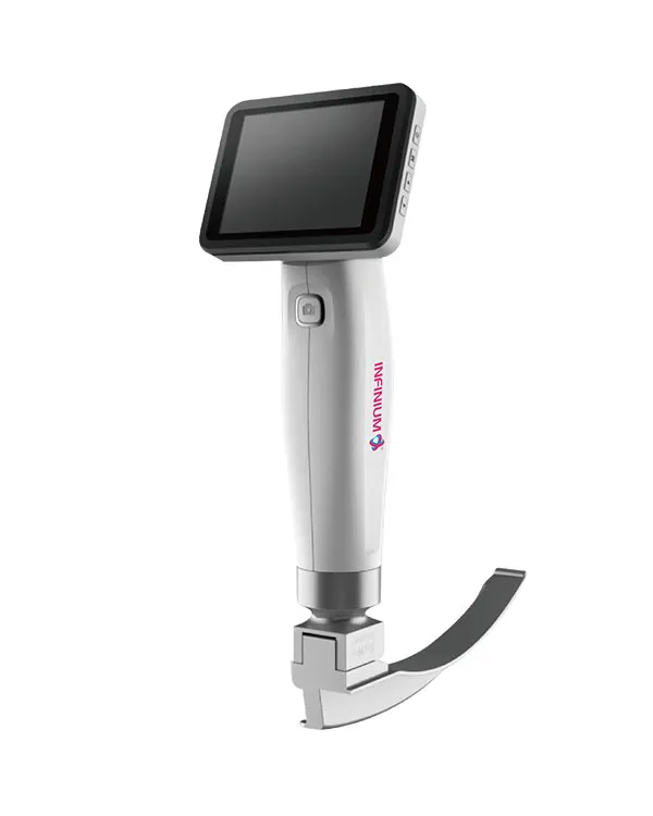 ClearVue-VL3R-video laryngoscope