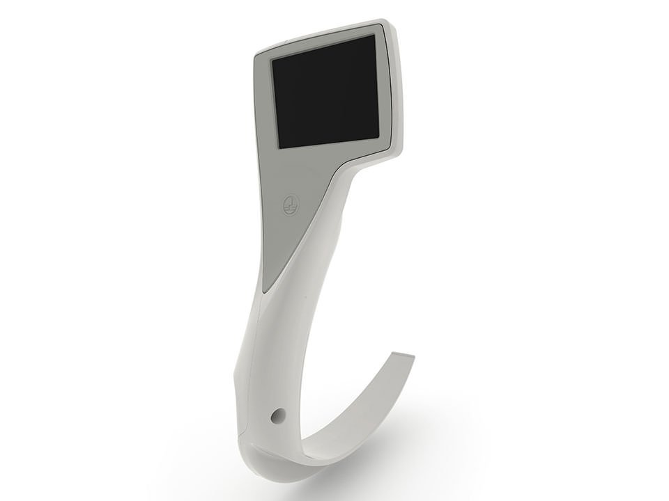 I-View Video LY8000 laryngoscope