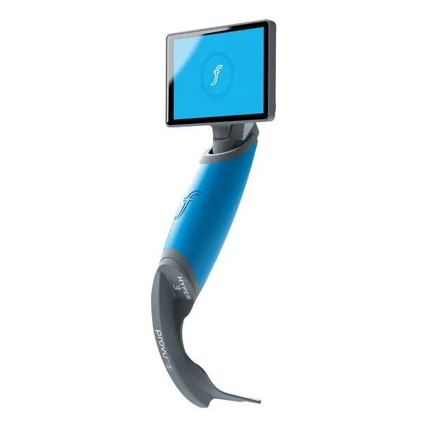 provu-video-laryngoscope